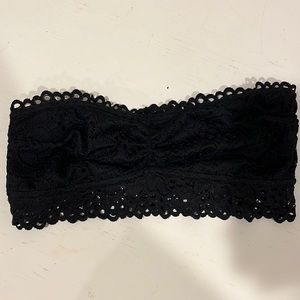 Aerie Eyelet Lace Bandeau